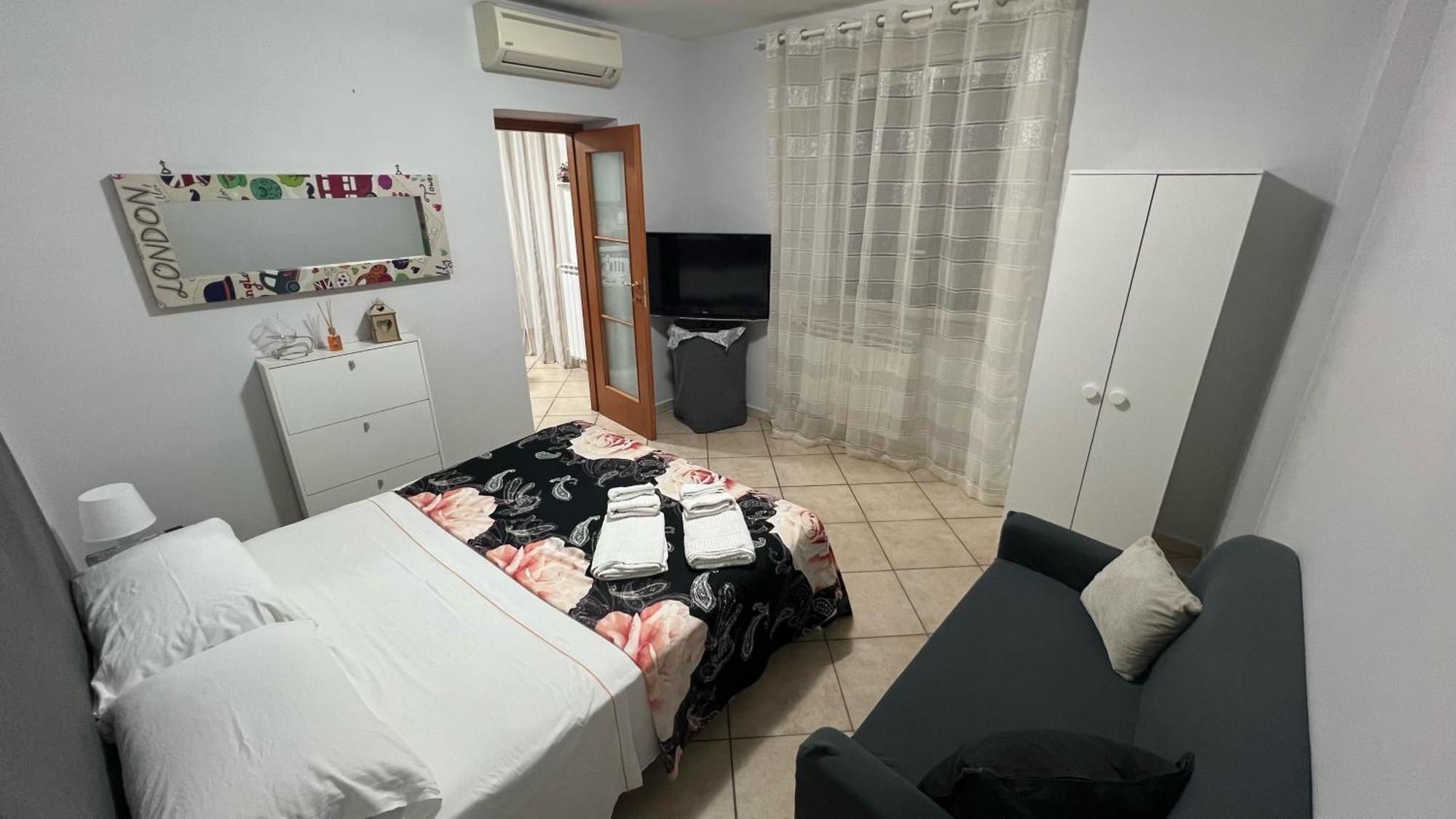 Apartment Annarella *