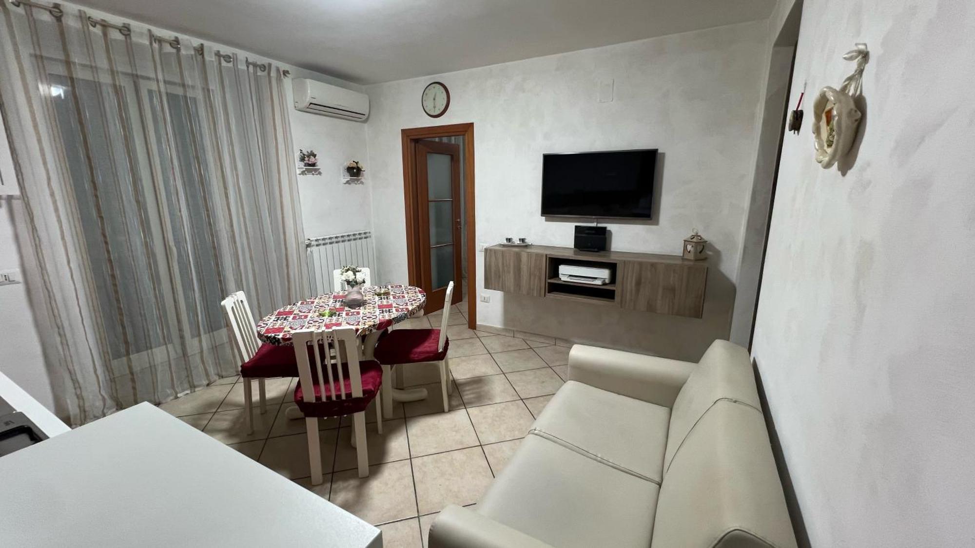 Apartment Annarella Naples