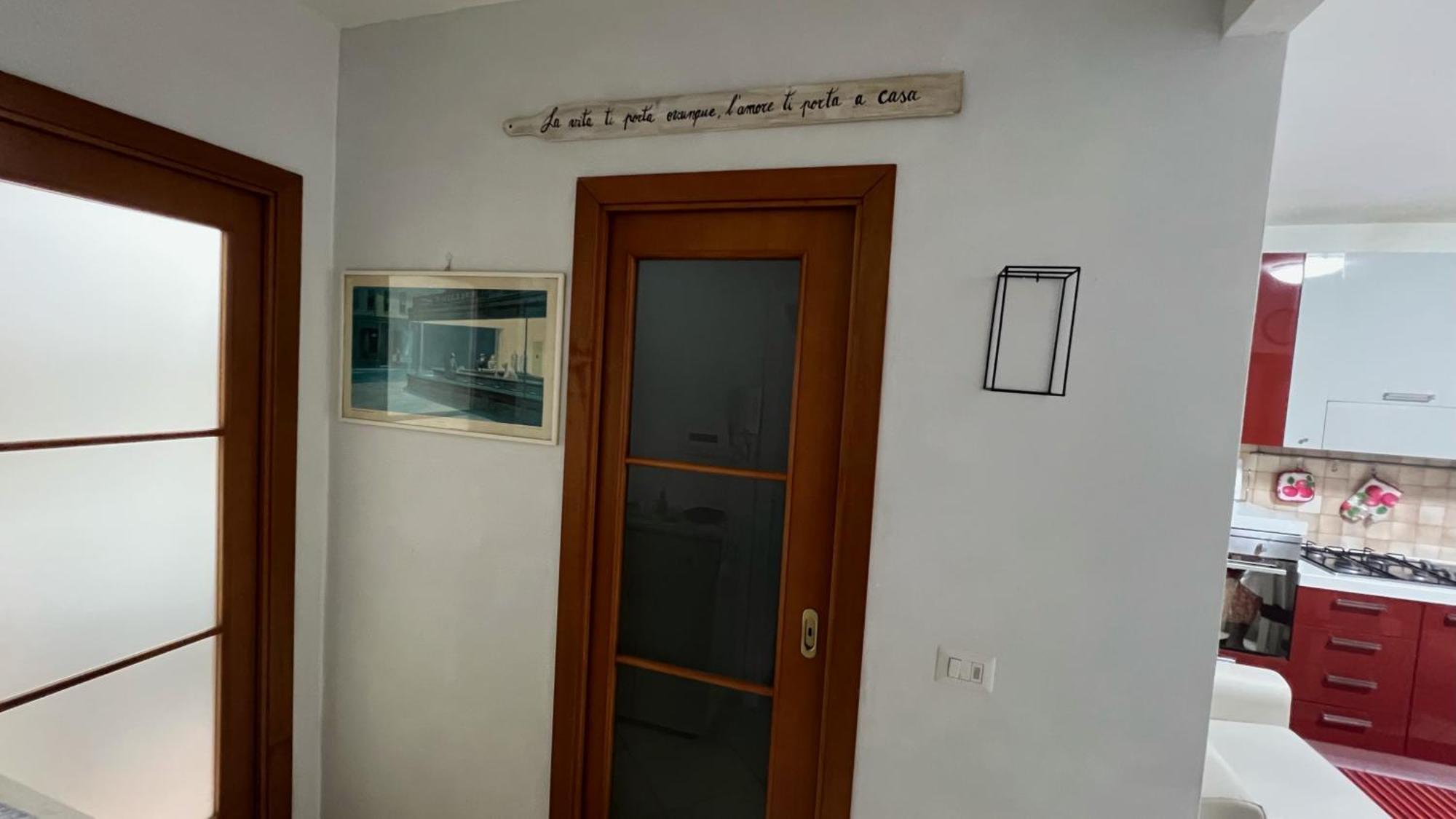 Annarella Apartment *