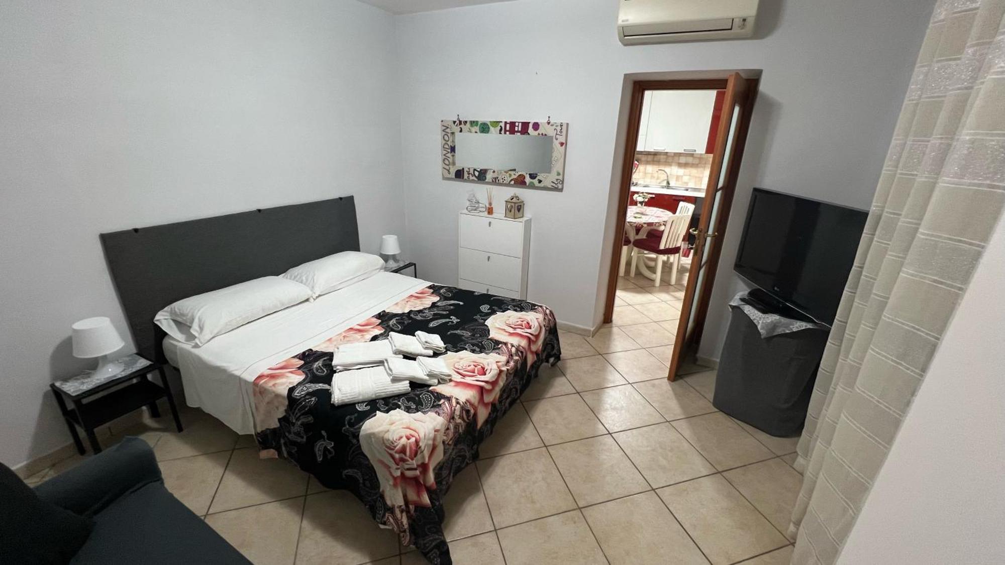 Apartment Annarella *