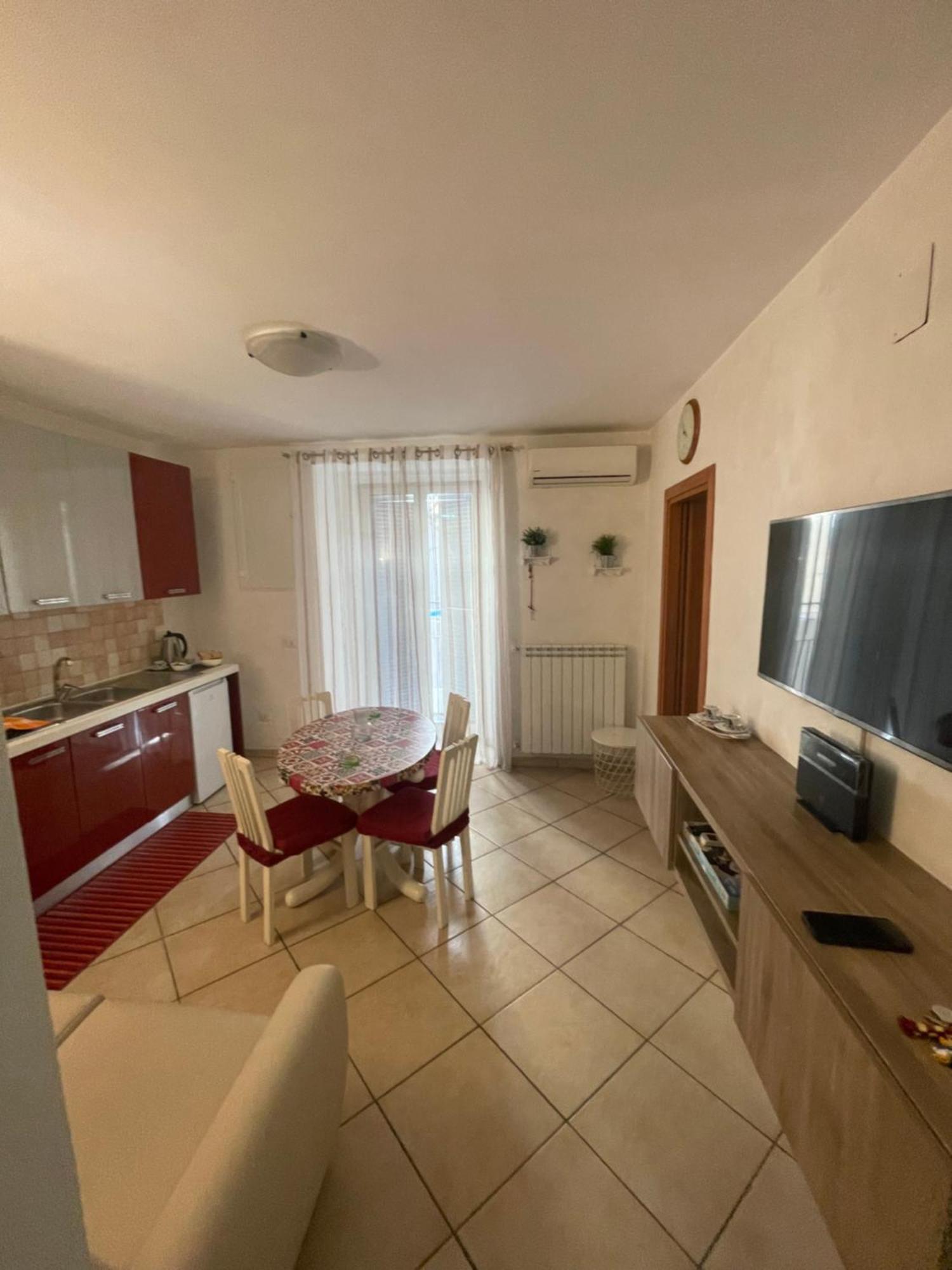 Annarella Apartment Naples
