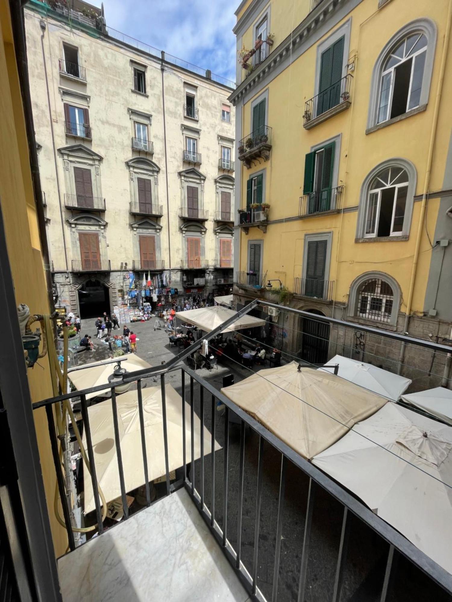 Annarella Apartment Naples