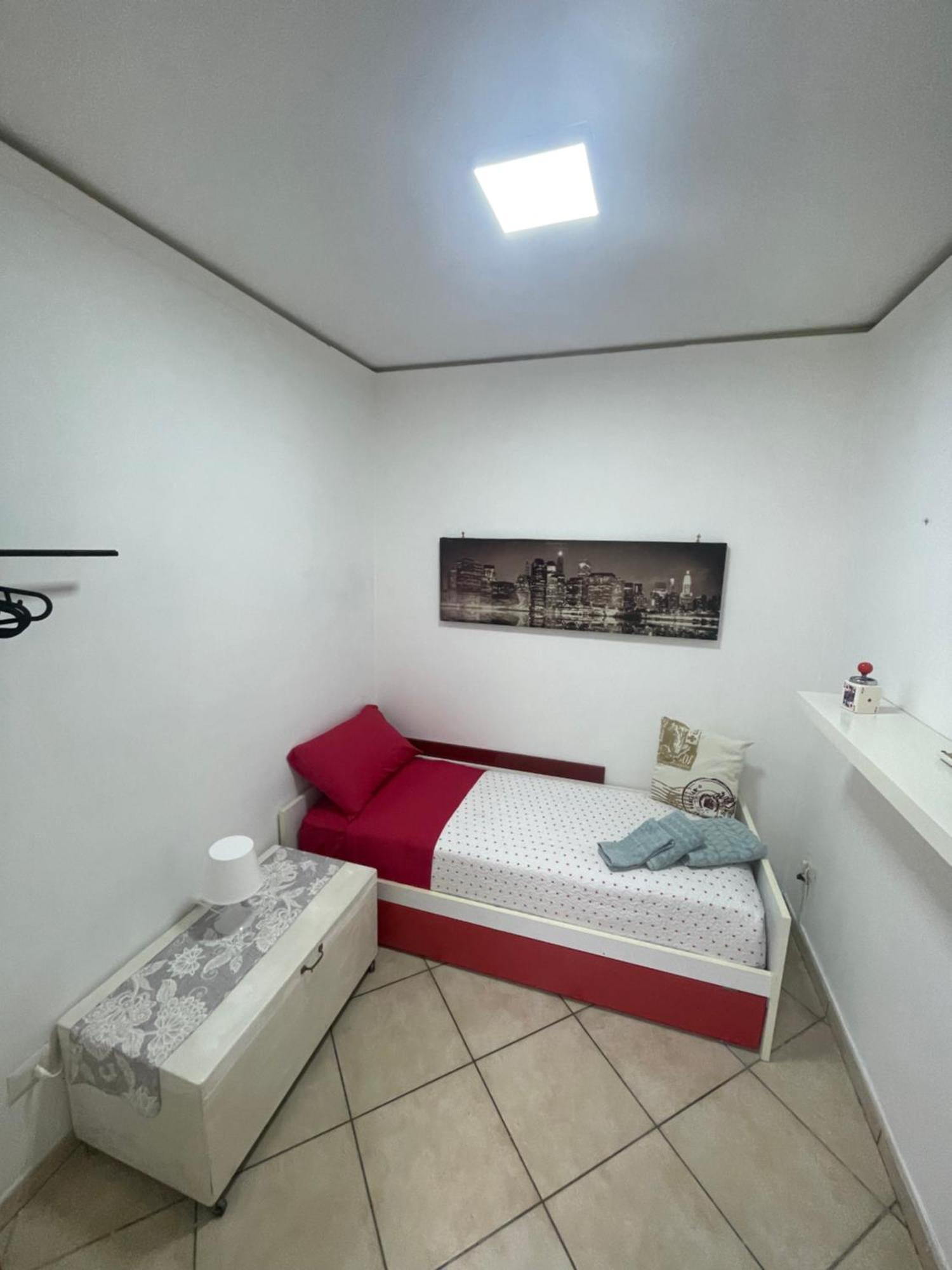 Apartment Annarella Naples